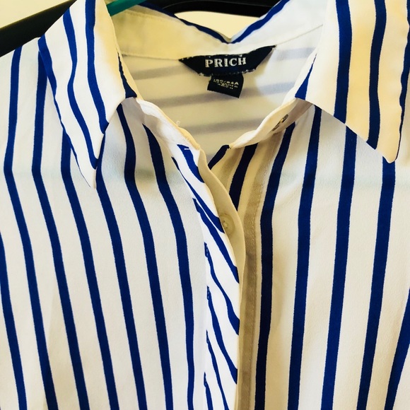 Cute button down shirt - Picture 3 of 5